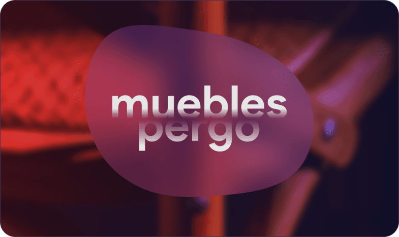Caso Muebles Pergo